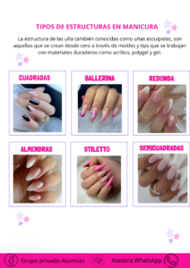 TEORIA NAIL ART